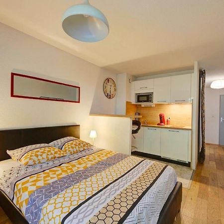 Le Brienne Toulouse Centre Apartment Ngoại thất bức ảnh