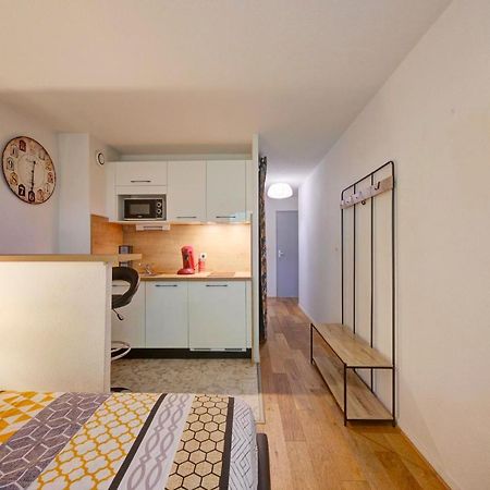 Le Brienne Toulouse Centre Apartment Ngoại thất bức ảnh