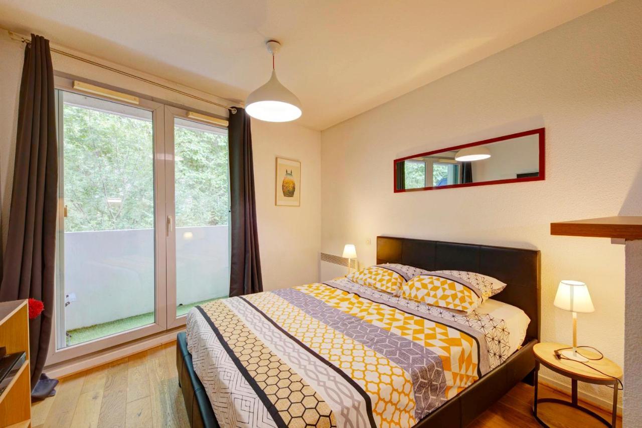 Le Brienne Toulouse Centre Apartment Ngoại thất bức ảnh