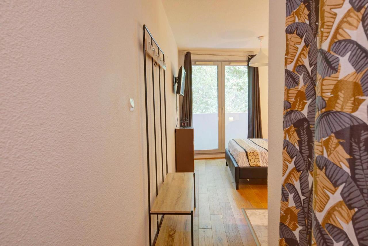 Le Brienne Toulouse Centre Apartment Ngoại thất bức ảnh