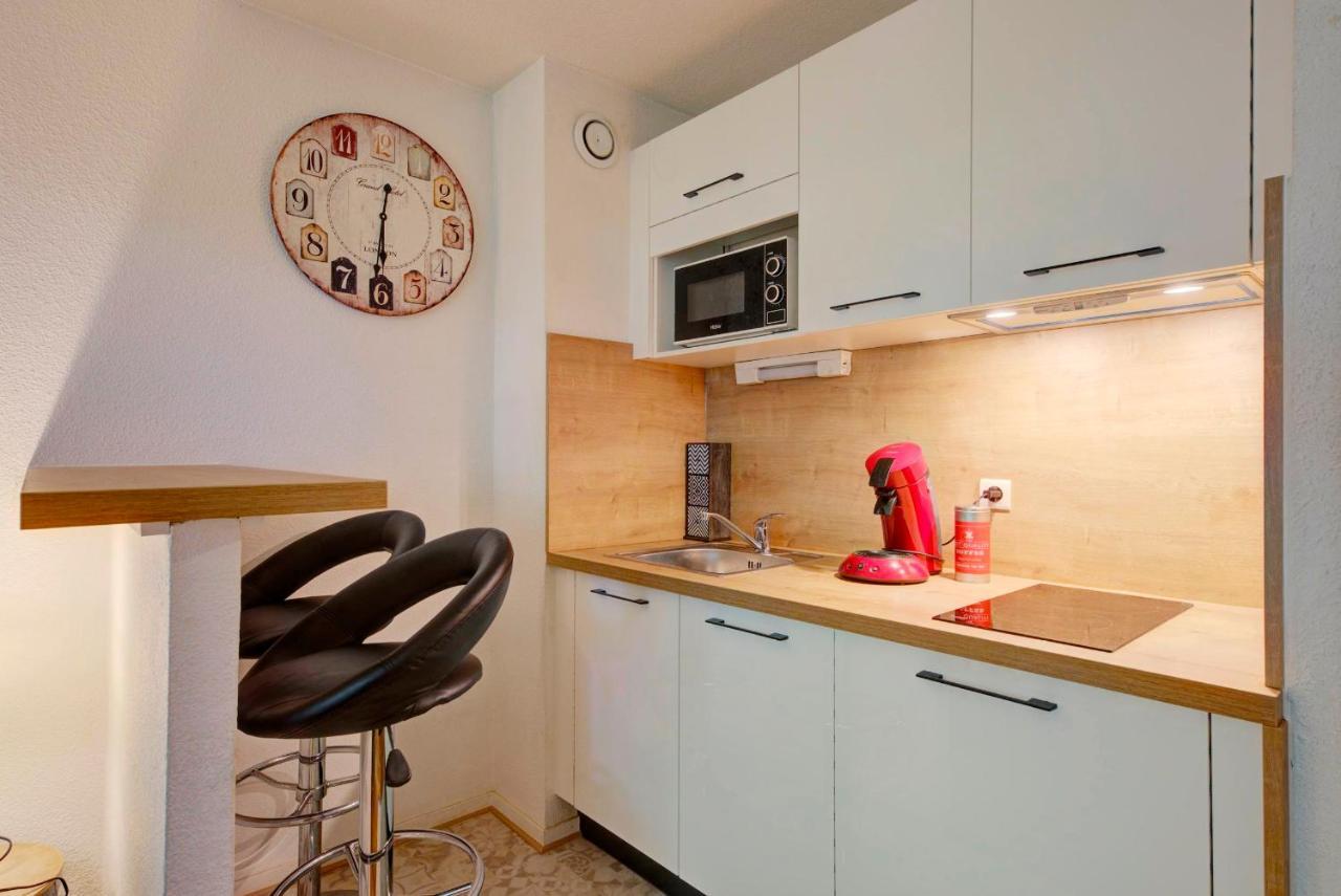 Le Brienne Toulouse Centre Apartment Ngoại thất bức ảnh