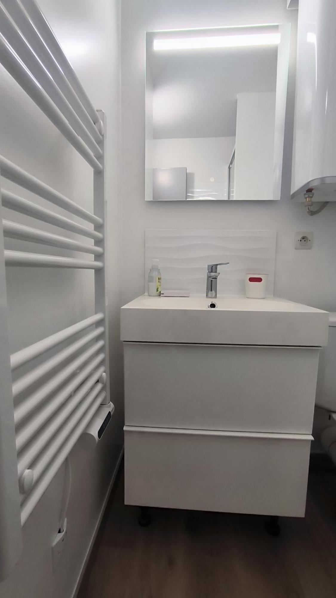 Le Brienne Toulouse Centre Apartment Ngoại thất bức ảnh