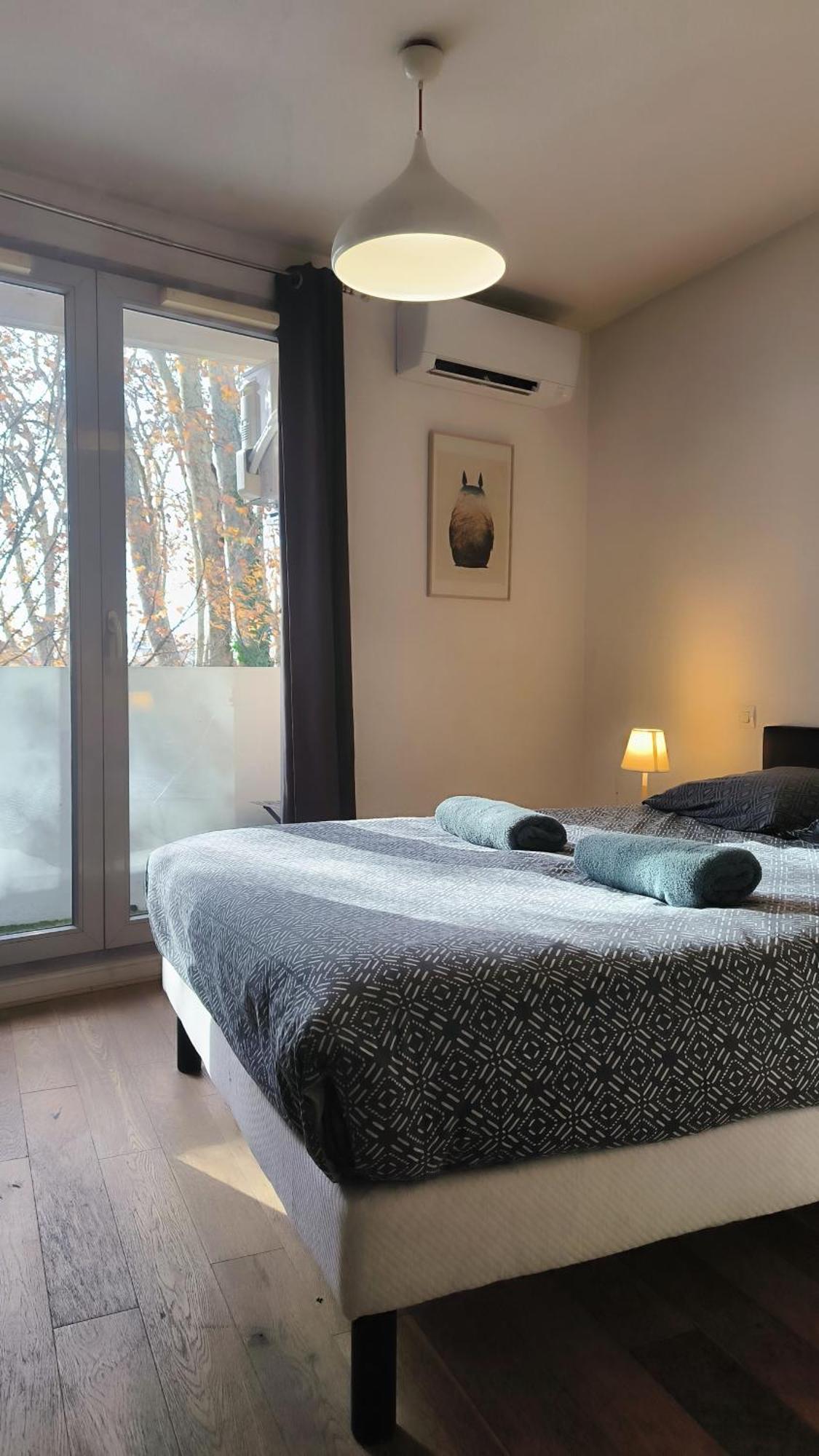 Le Brienne Toulouse Centre Apartment Ngoại thất bức ảnh